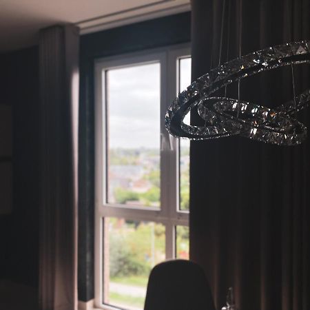 Augenblick Goodnight Hotel Kleve  Bagian luar foto