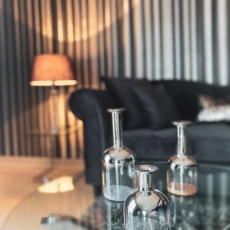 Augenblick Goodnight Hotel Kleve  Bagian luar foto