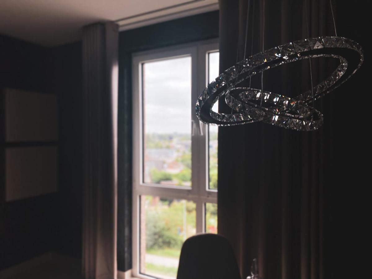 Augenblick Goodnight Hotel Kleve  Bagian luar foto