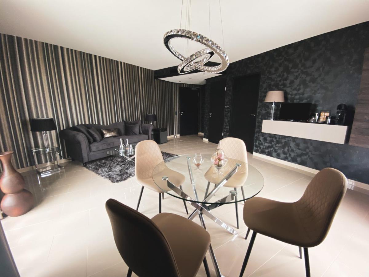 Augenblick Goodnight Hotel Kleve  Bagian luar foto
